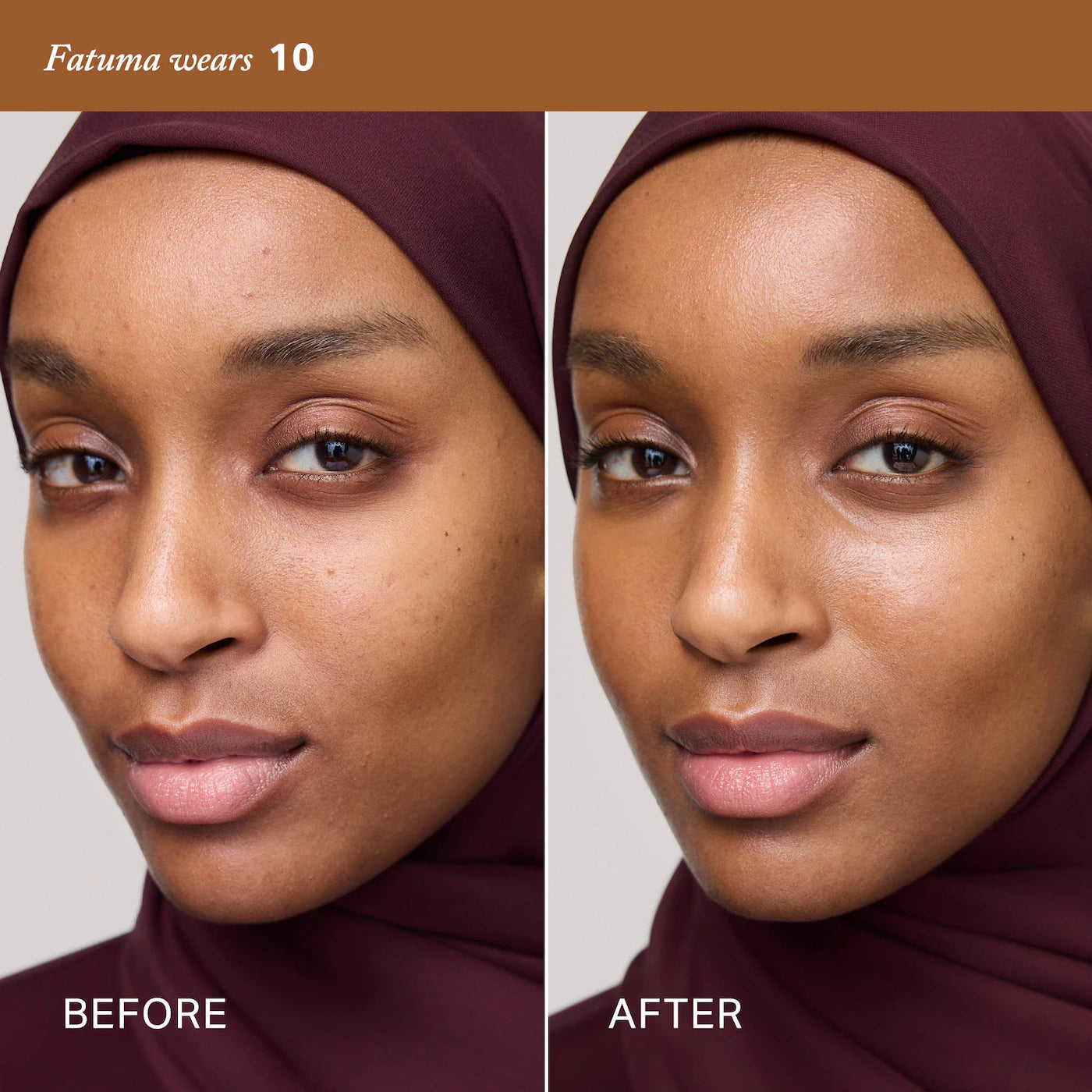 10 - deep neutral-warm