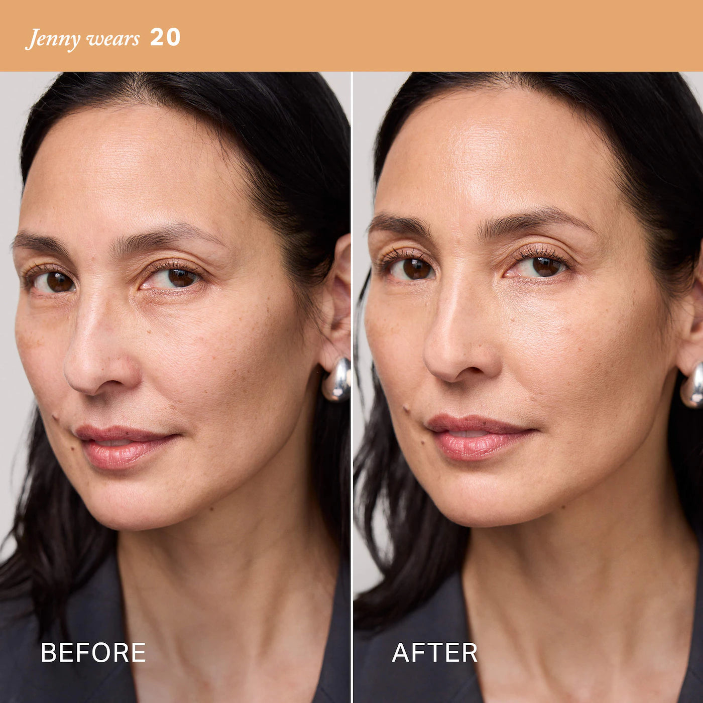 20 - light-medium neutral-cool