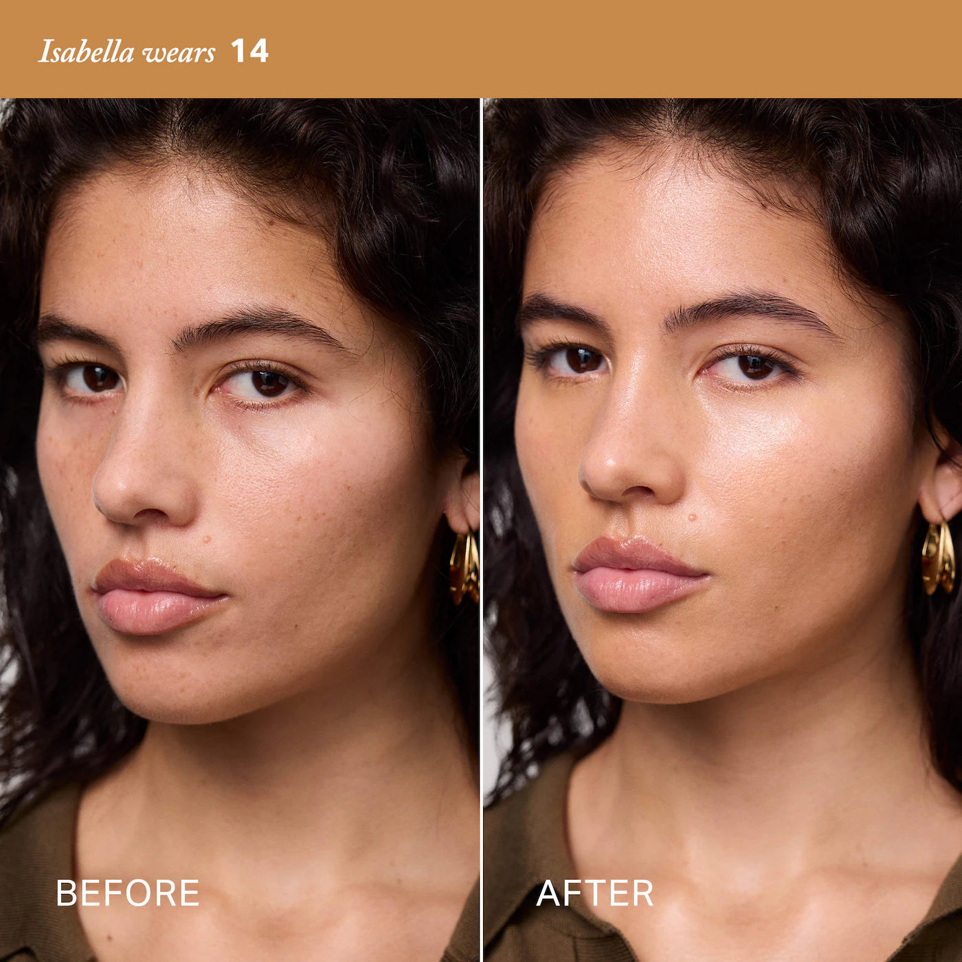 14 - medium-deep neutral