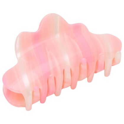 Pre orden: Chunks | Baby Nimbus Hair Claw Clip in Lolli