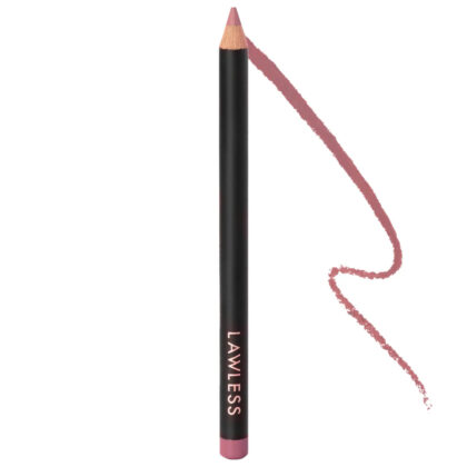 Pre-order: LAWLESS | Forget The Filler Definer Lip Liner