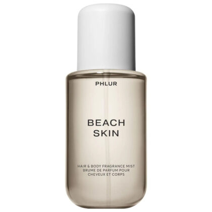 Pre-order: PHLUR | Beach Skin Body & Hair Fragrance Mist