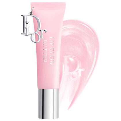 Pre-order: DIOR | Lip Glow Butter Hydrating Gloss Balm