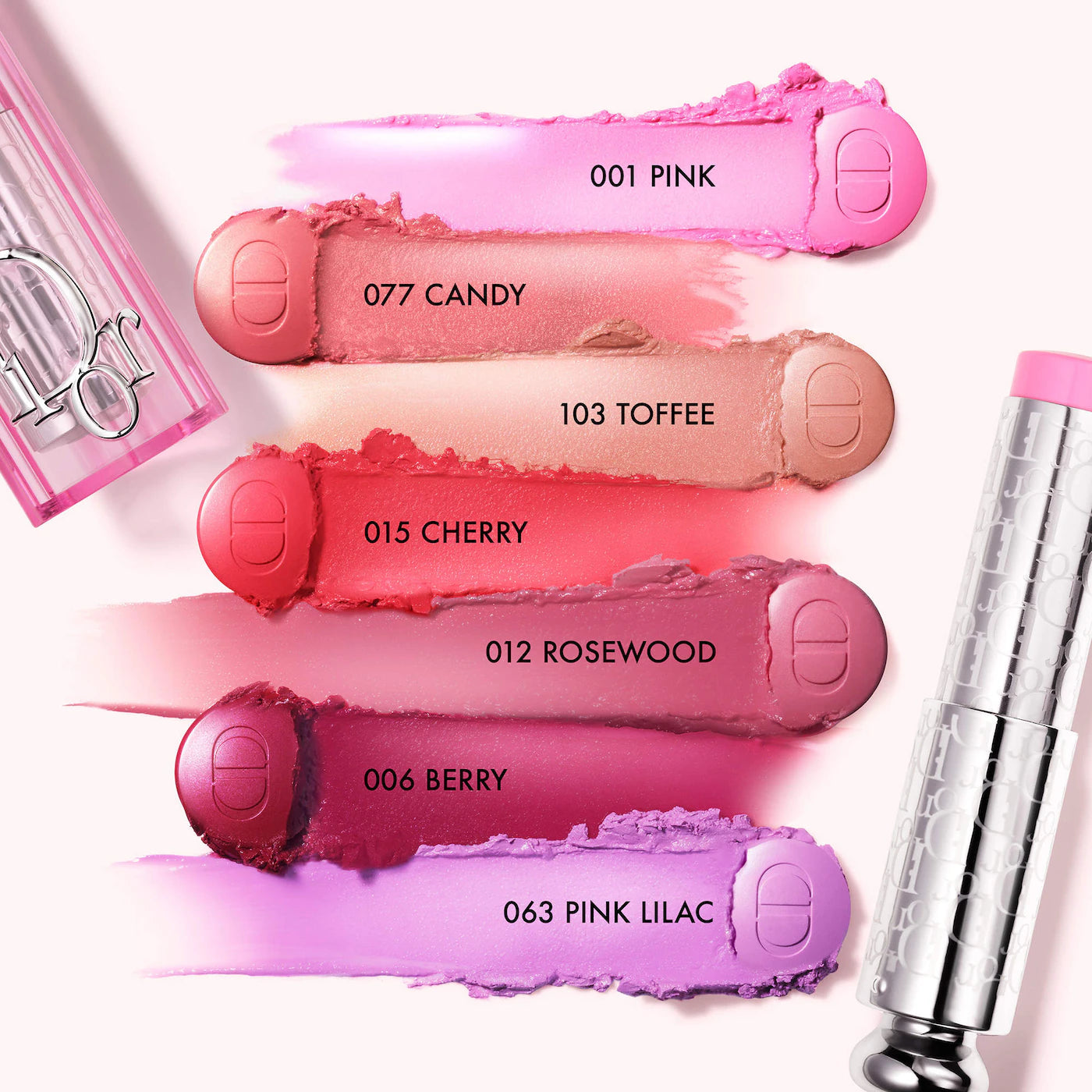 Pre-order: DIOR | Rosy Glow Blush Stick - Imagen 5