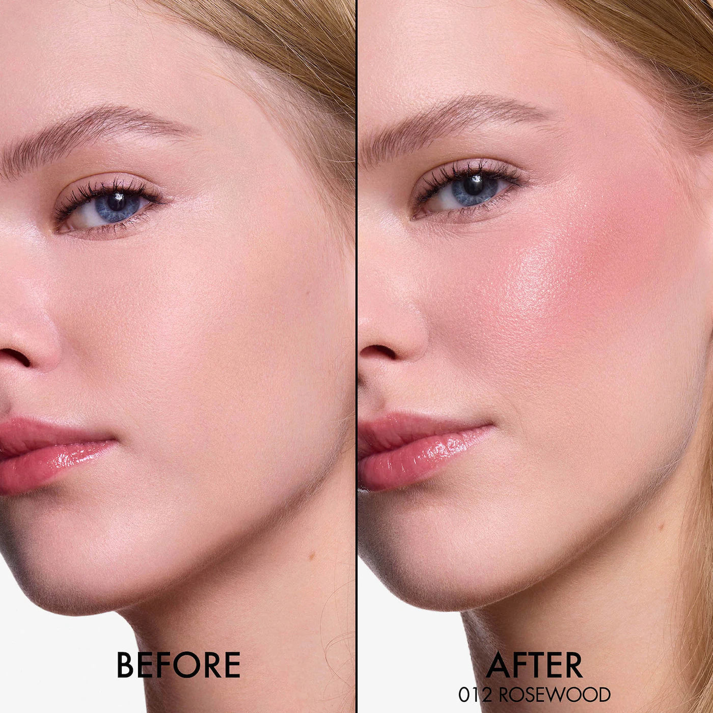 Pre-order: DIOR | Rosy Glow Blush Stick - Imagen 7