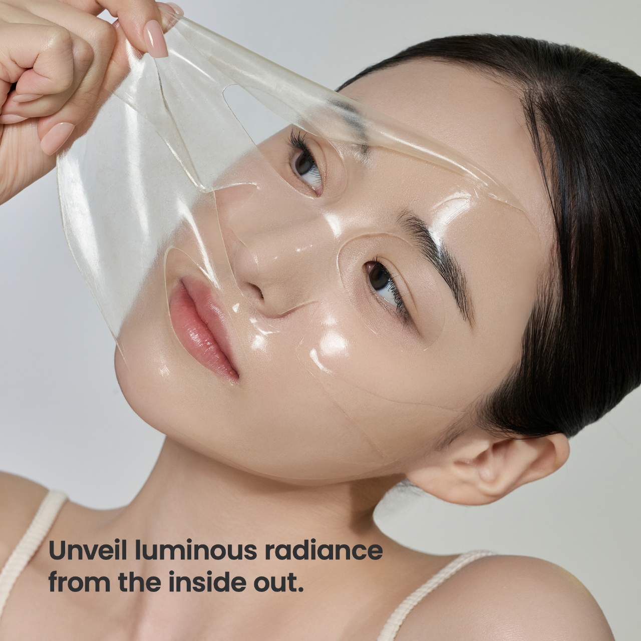 Pre orden: Biodance | Radiant Vita Niacinamide Real Deep Mask - 4 pack for Brightening Dull & Dark Spot Care - Imagen 4