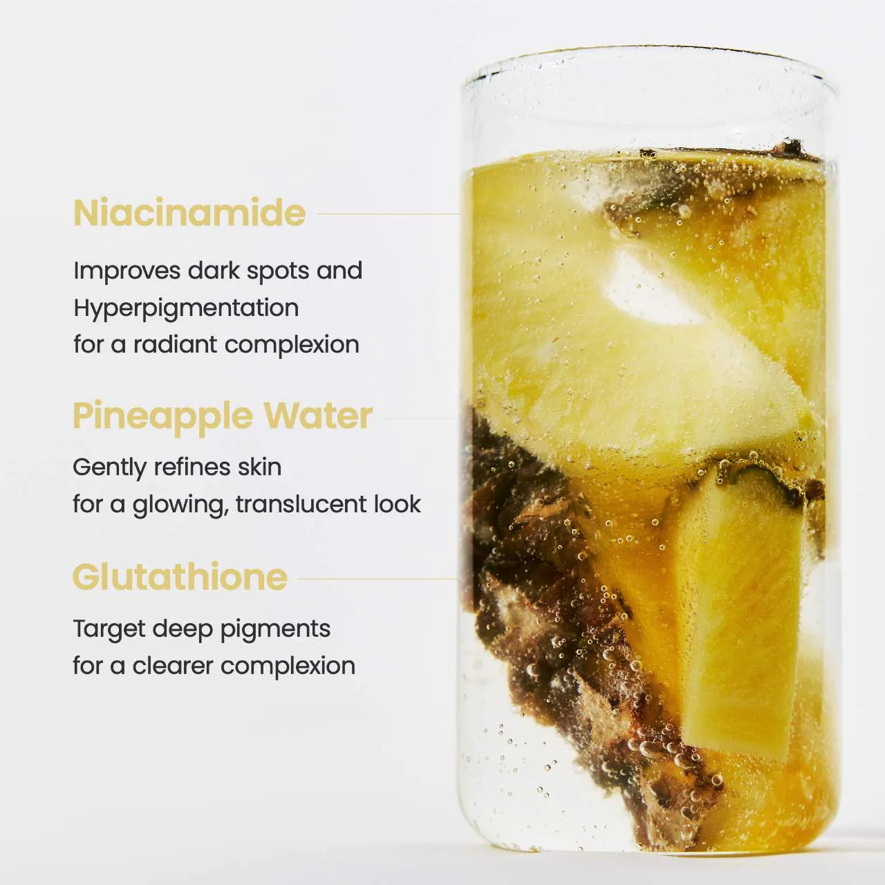 Pre orden: Biodance | Radiant Vita Niacinamide Real Deep Mask - 4 pack for Brightening Dull & Dark Spot Care - Imagen 6