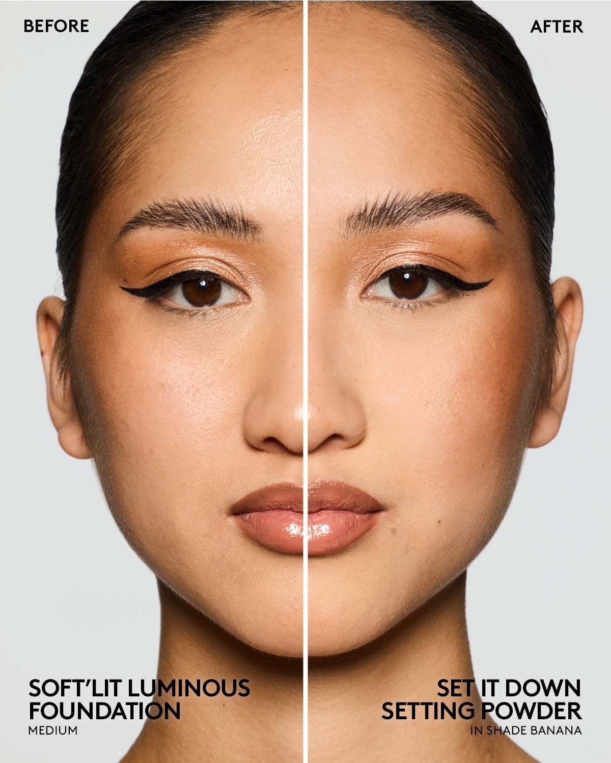 Pre-orden: Fenty Beauty by Rihanna | Set it Down Superfine Blurring Setting Powder - Imagen 13