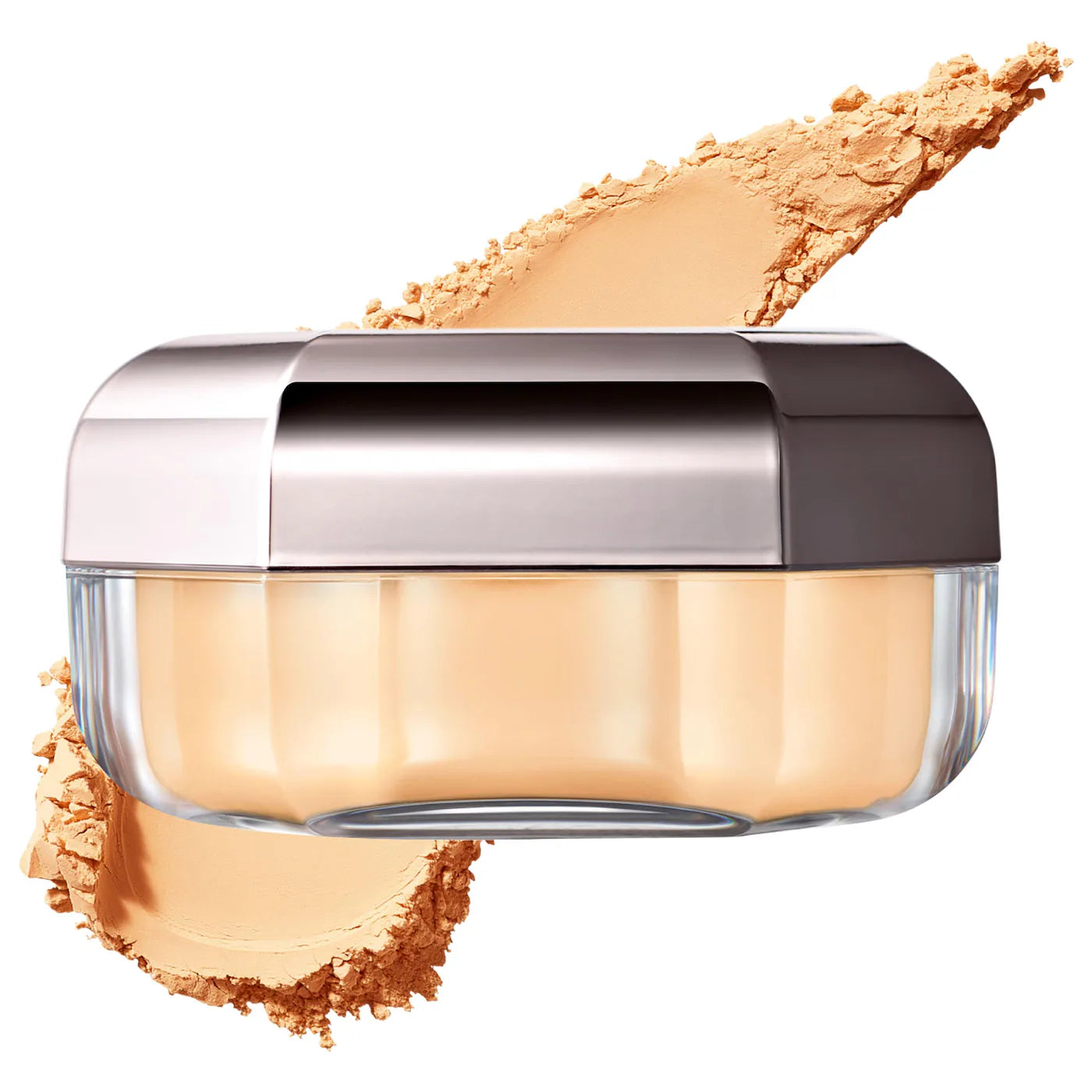 Banana - for light med – medium with warm undertone