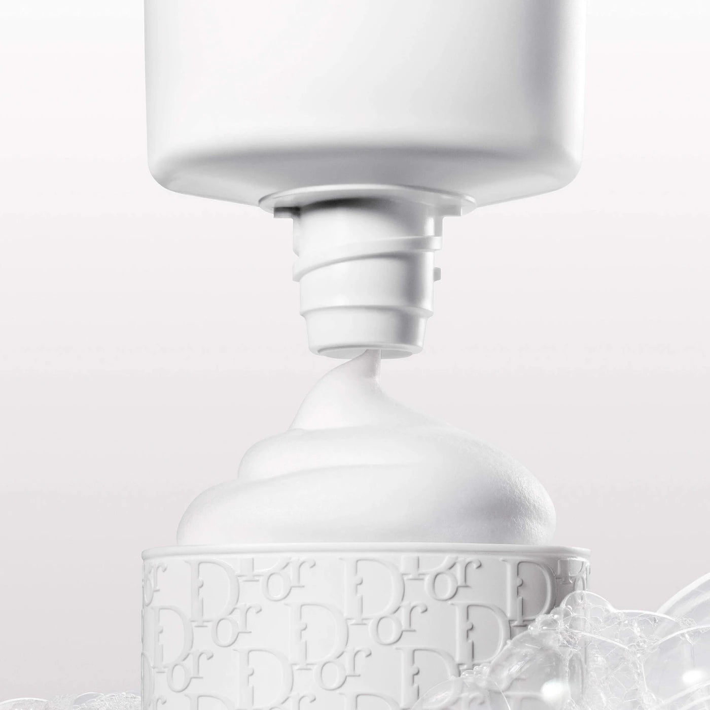 Pre-order: DIOR | La Mousse OFF/ON Foaming Face Cleanser - Imagen 2