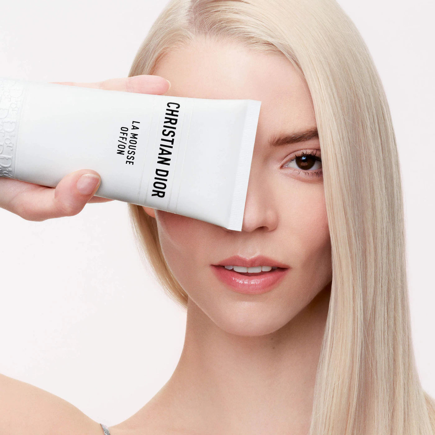 Pre-order: DIOR | La Mousse OFF/ON Foaming Face Cleanser - Imagen 4