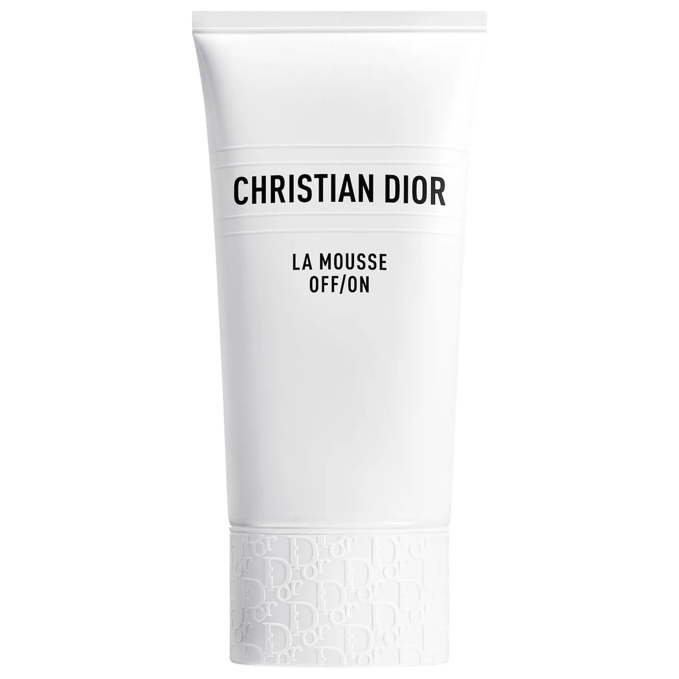 Pre-order: DIOR | La Mousse OFF/ON Foaming Face Cleanser