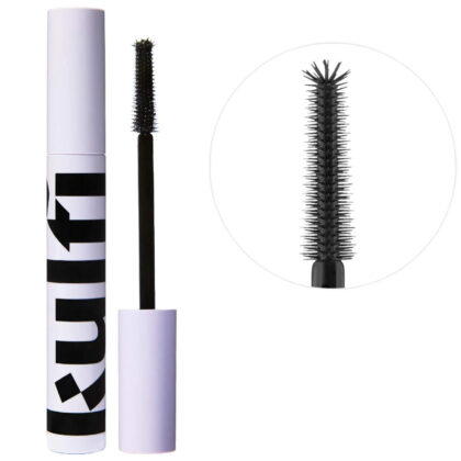 Pre orden: Kulfi | Badi Lash Smudge Proof Volumizing Tubing Mascara