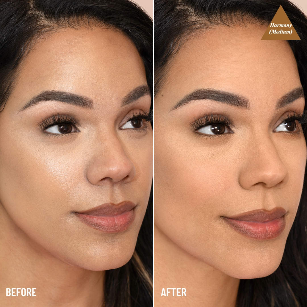 Harmony - medium skin tones