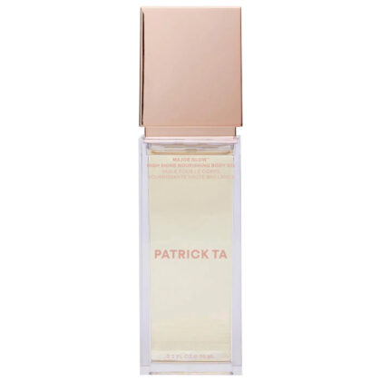 Pre orden: PATRICK TA | Major Glow Nourishing High Shine Body Oil