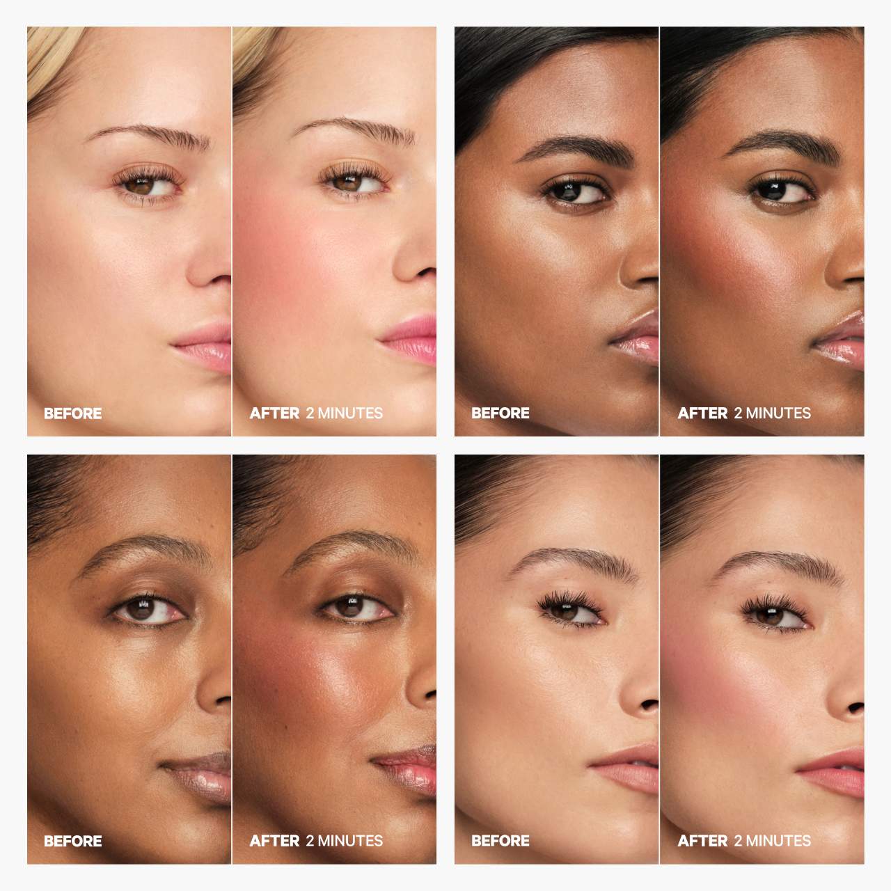 Pre-order: MILK MAKEUP | Cooling Water Jelly Tint Lip + Cheek Blush Stain - Imagen 3