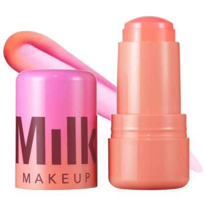 Pre-order: MILK MAKEUP | Cooling Water Jelly Tint Lip + Cheek Blush Stain