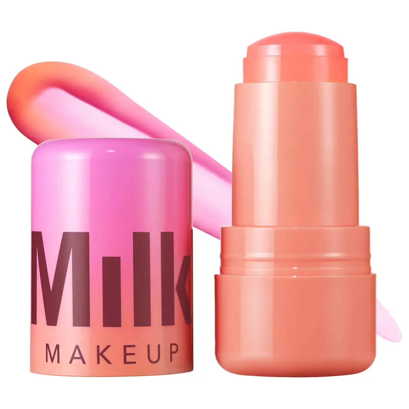 Pre-order: MILK MAKEUP | Cooling Water Jelly Tint Lip + Cheek Blush Stain