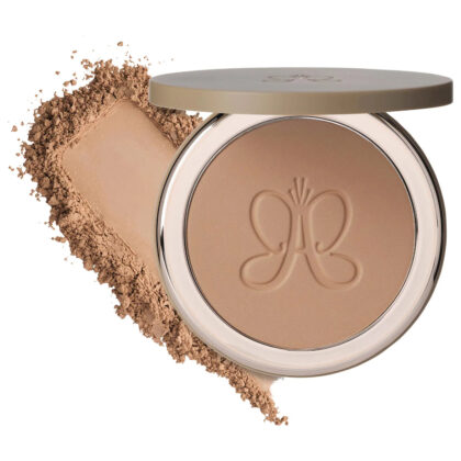 Pre-orden: Anastasia Beverly Hills | Smooth Blur Matte Powder Bronzer