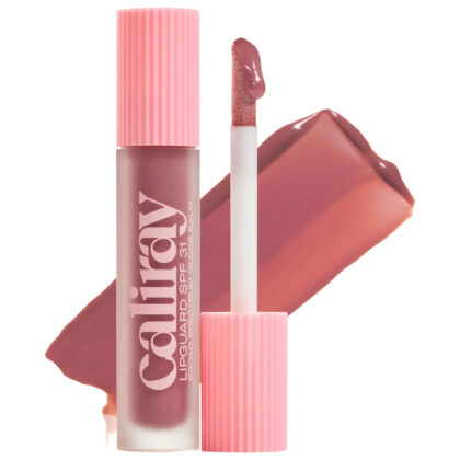 Pre-orden: Caliray | Lipguard SPF 31 Hydrating Lip Gloss Balm