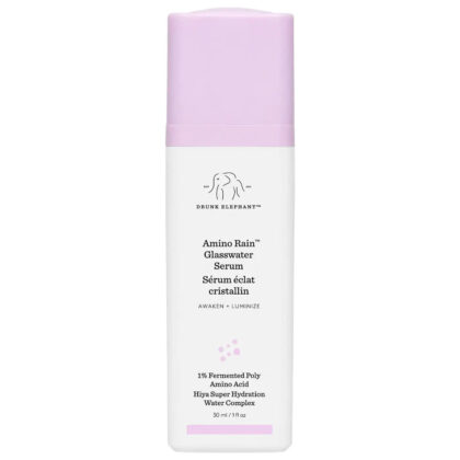 Pre-order: Drunk Elephant | Amino Rain™ Glasswater Serum