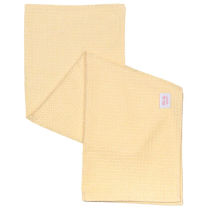 Pre-order: Emi Jay | Heavenly Hair Towel in Buttercup