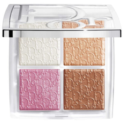 Pre-orden: DIOR | Backstage Glow Maximizer Face Palette