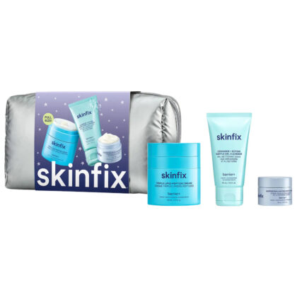 Pre-orden: Skinfix | Ultimate Hydration Jet Set