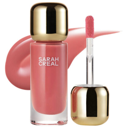 Pre-orden: Sarah Creal | No Further Questions High Glide Peptide Lip Gloss