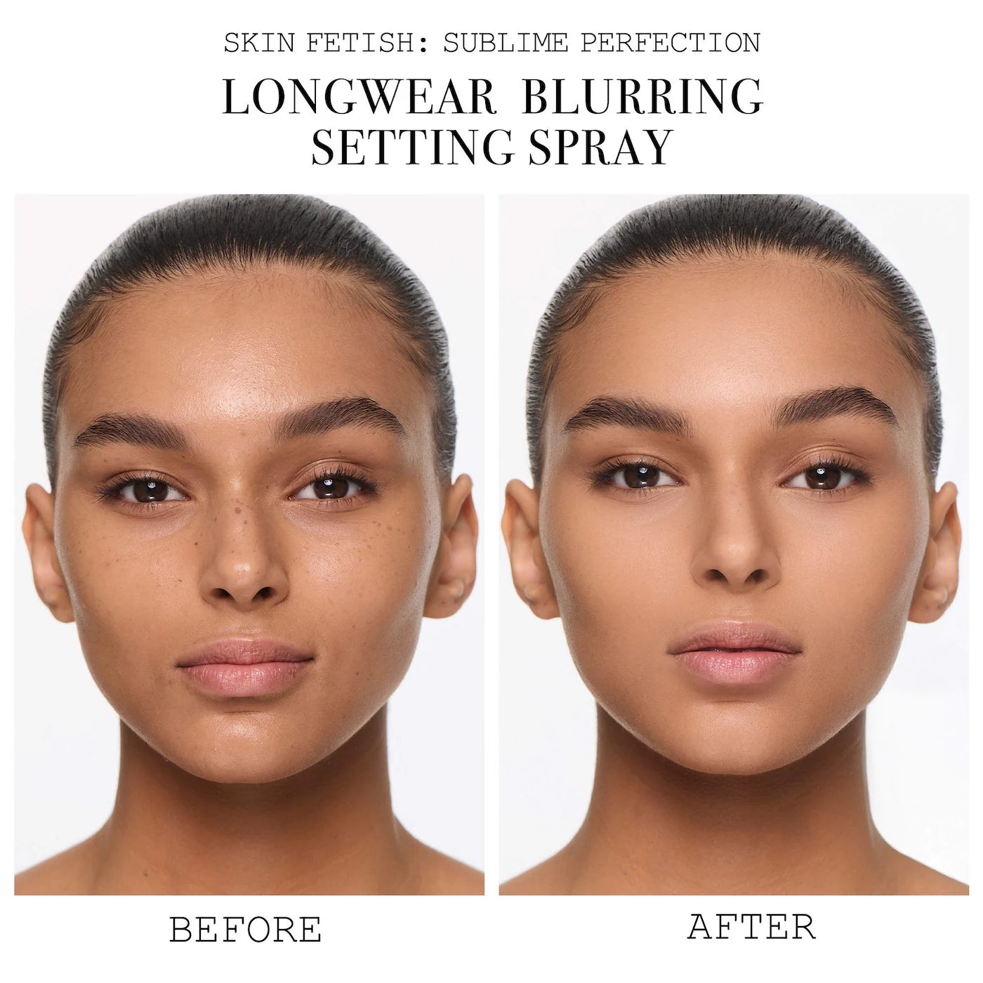 Pre-orden: PAT McGRATH LABS | Skin Fetish: Sublime Perfection Longwear Blurring Setting Spray - Imagen 4