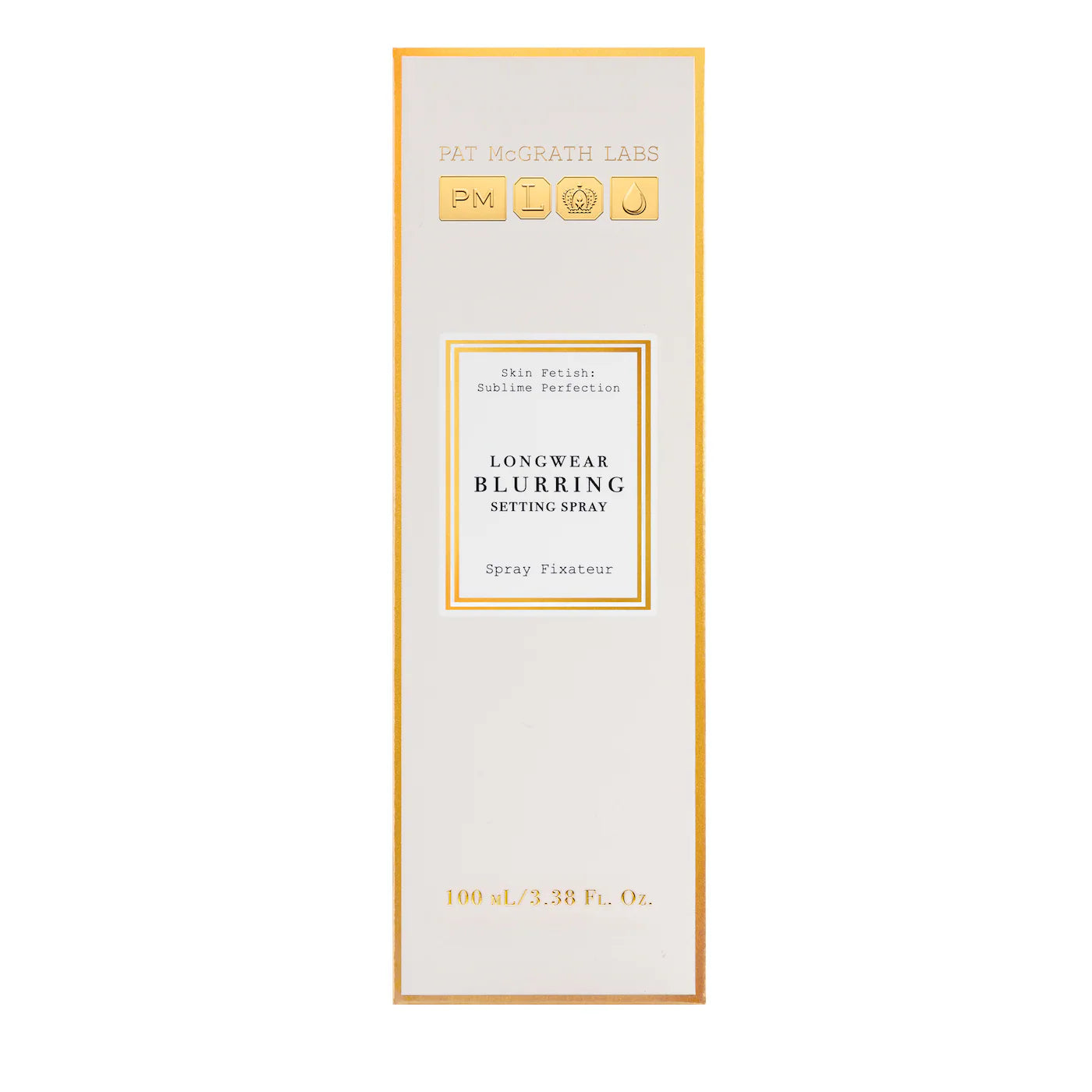 Pre-orden: PAT McGRATH LABS | Skin Fetish: Sublime Perfection Longwear Blurring Setting Spray - Imagen 7