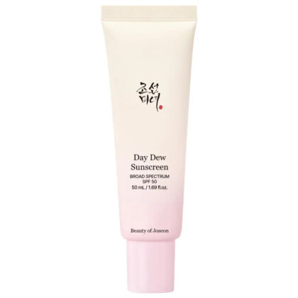 Pre-order: Beauty of Joseon | Day Dew Sunscreen Lightweight SPF 50