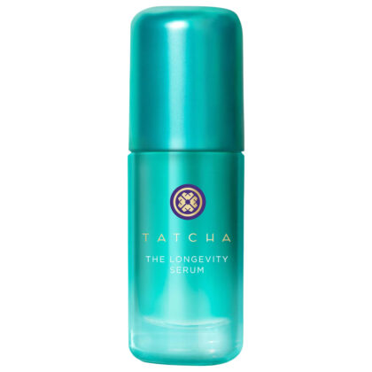 Pre-orden: Tatcha | The Longevity Skin Strength & Age Delay Serum