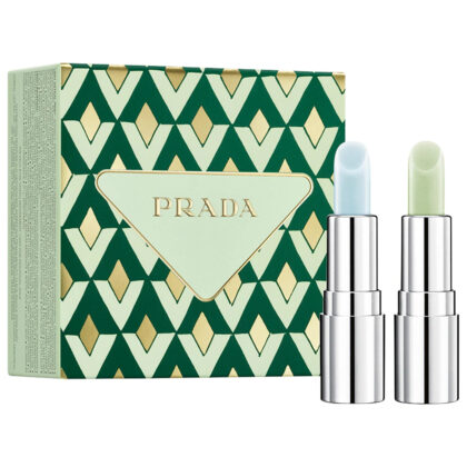 Pre-orden: Prada Beauty | Mini Hydrating Lip Balm Holiday Gift Set