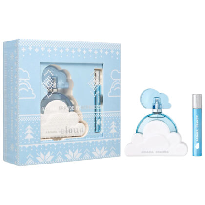 Pre-orden: Ariana Grande | Cloud Perfume Gift Set