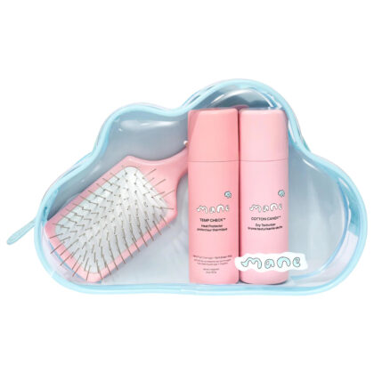 Pre-orden:  Mane | Cloud Pleaser Stylers Kit