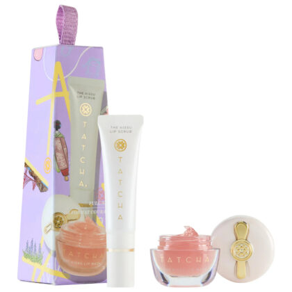 Pre-orden: Tatcha | Gimme a Kissu Set