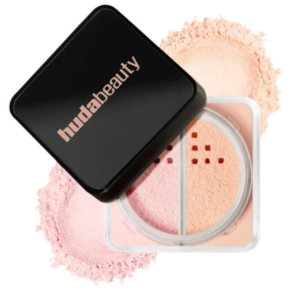 Pre-orden: HUDA BEAUTY | Easy Bake Loose Baking & Setting Powder