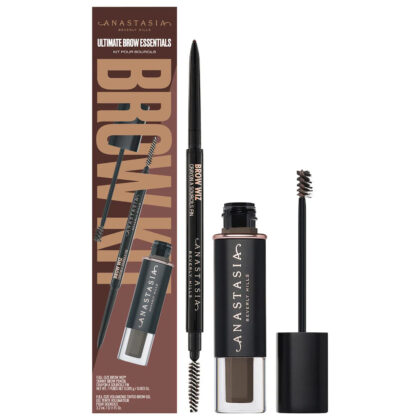 Pre-orden: Anastasia Beverly Hills | Ultimate Brow Essentials Kit
