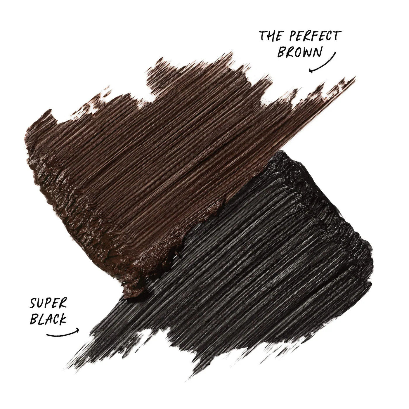 Pre-orden: MAKEUP BY MARIO | Master Mascara® Volumizing & Lift | Perfect Brown - Imagen 8