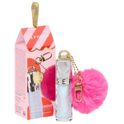 Pre-orden: SEPHORA COLLECTION | Outrageous Ornament