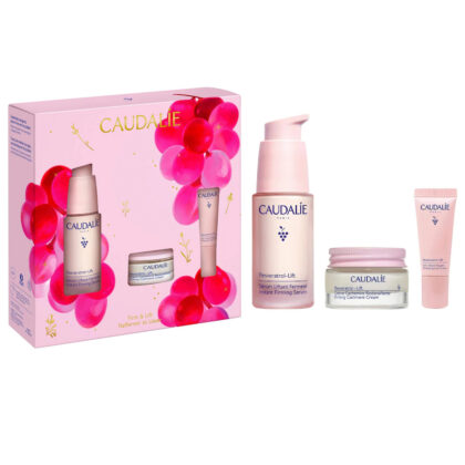 Pre-orden: Caudalie | Resveratrol-Lift Firm & Lift Essentials