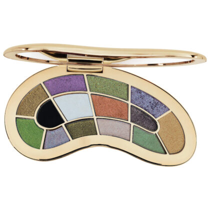 Pre-orden: ISAMAYA | Core Palette 1.0