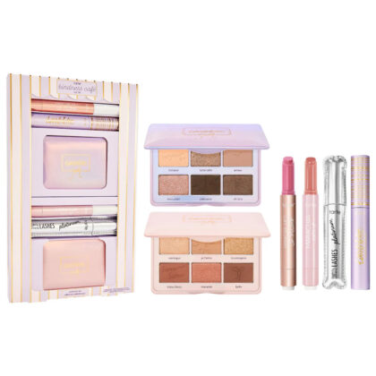 Pre-orden: tarte | tarte kindness café™ collector’s set