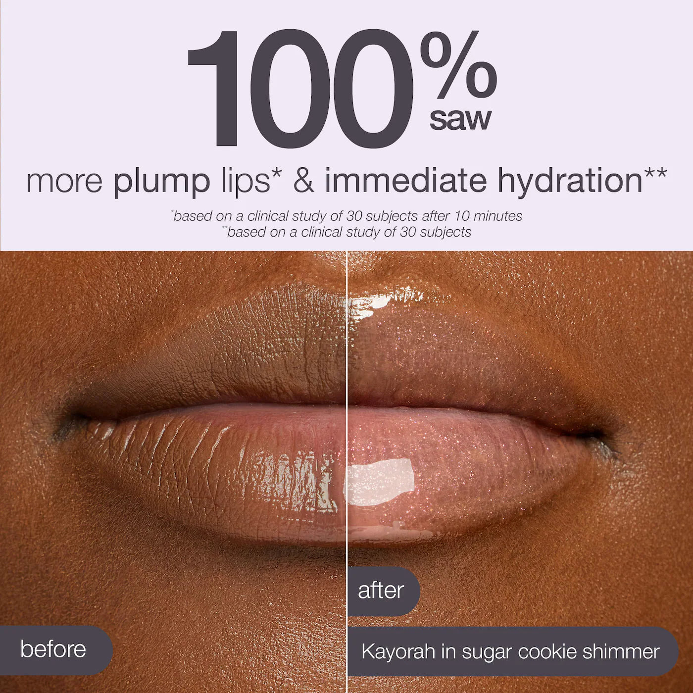 Pre-orden: tarte | sweet indulgences maracuja juicy lip vault - Imagen 7