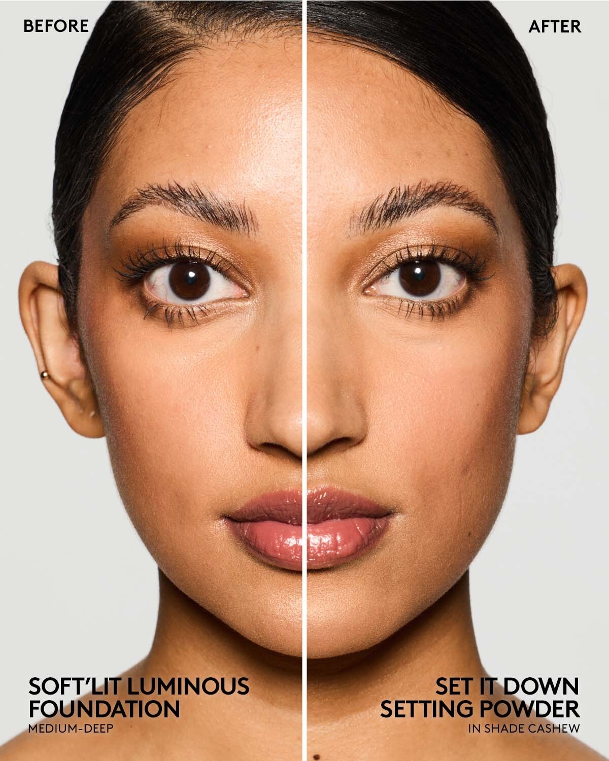 Pre-orden: Fenty Beauty by Rihanna | Set it Down Superfine Blurring Setting Powder - Imagen 15