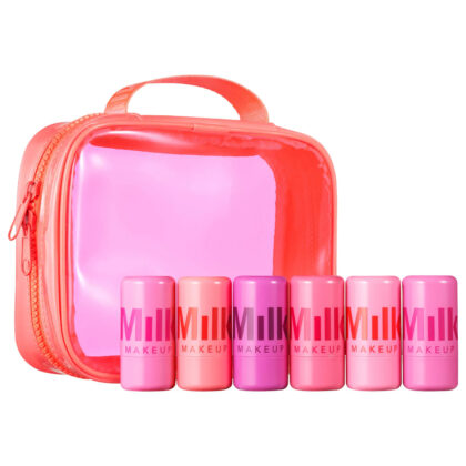 Pre-orden: MILK MAKEUP | Ready to Jelly Cooling Water Jelly Tint Vault Gift Set