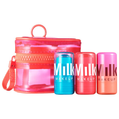 Pre-orden: MILK MAKEUP | Jelly Skin Starter Pack Skincare + Tint Trio