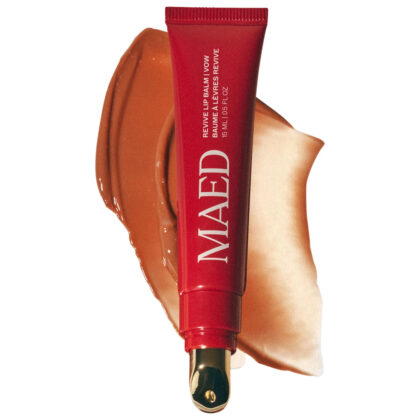 Pre-orden: MAED | Revive Lip Balm for Barrier Repair