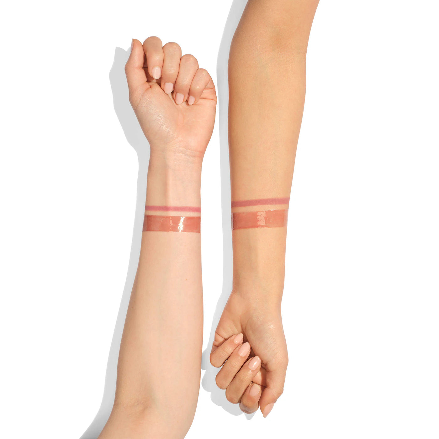 Pre-orden: Charlotte Tilbury | Mini Pillow Talk Glossy Lip Duos - Imagen 6